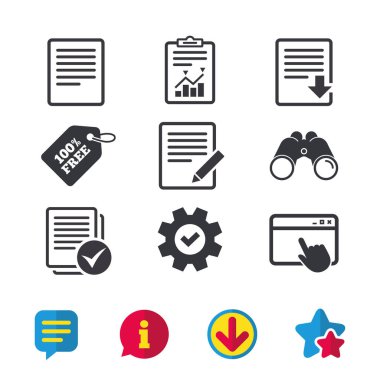 Tasarım bilgi simgeleri