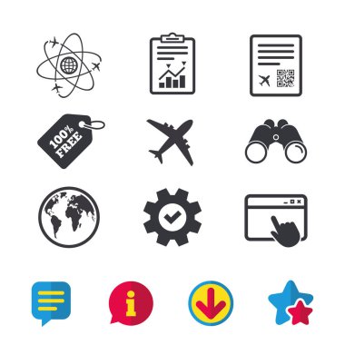 Tasarım bilgi simgeleri