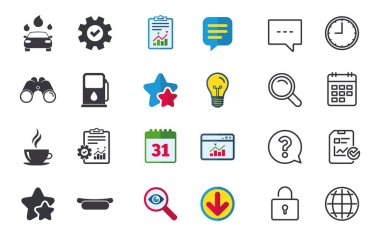 Tasarım bilgi simgeleri