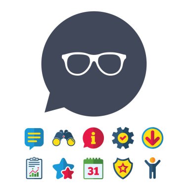 Tasarım bilgi simgeleri