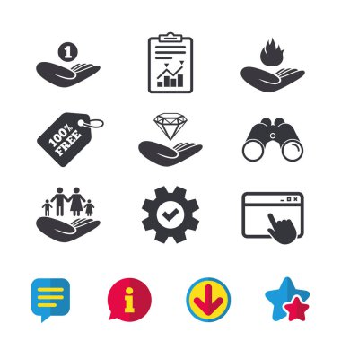 Tasarım bilgi simgeleri