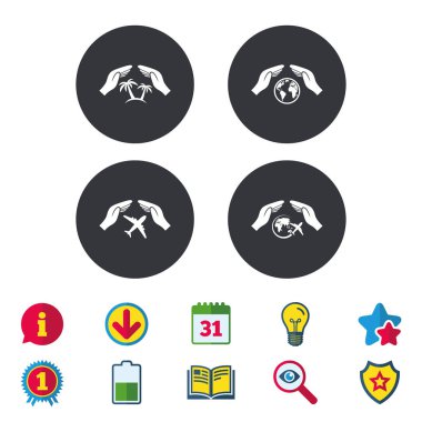 Tasarım bilgi simgeleri