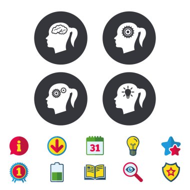 Tasarım bilgi simgeleri