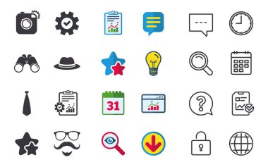 Tasarım bilgi simgeleri