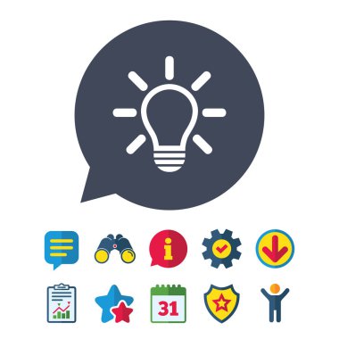 Tasarım bilgi simgeleri