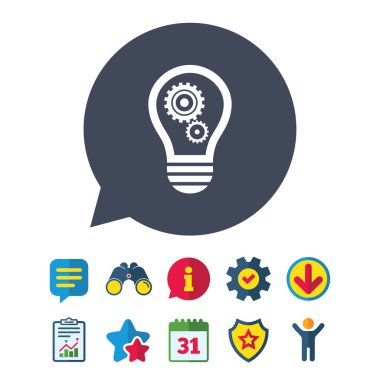 Tasarım bilgi simgeleri