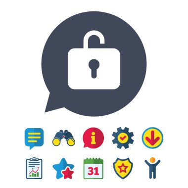 Tasarım bilgi simgeleri