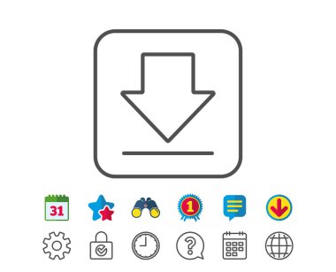 aygıt simgeleri tasarım