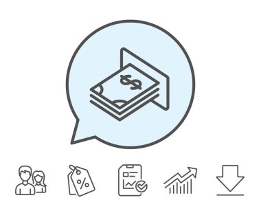 Tasarım bilgi simgeleri