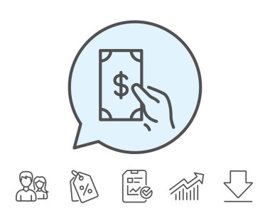 Tasarım bilgi simgeleri