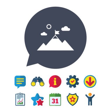 Tasarım bilgi simgeleri