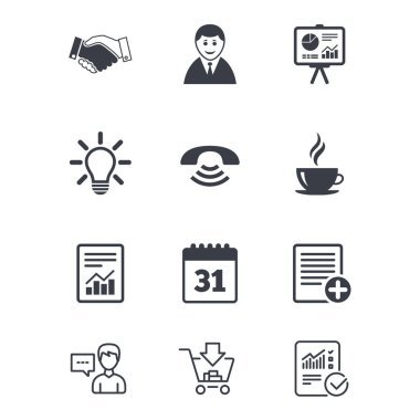 Office simgeleri tasarım