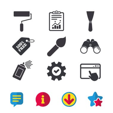 Tasarım bilgi simgeleri