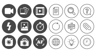 tasarım fotoğraf simge