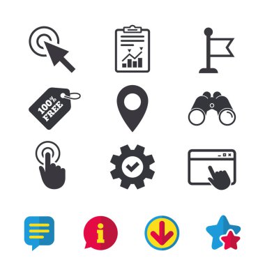 aygıt simgeleri tasarım