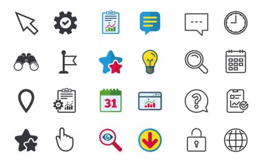 aygıt simgeleri tasarım