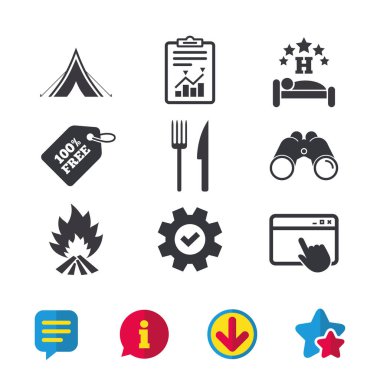 Tasarım bilgi simgeleri