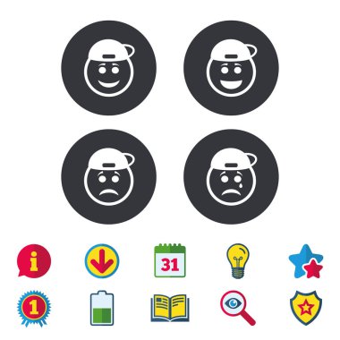 Tasarım bilgi simgeleri