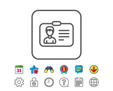 Kullanıcı simgeleri tasarım