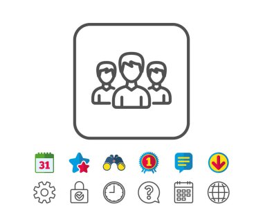 Kullanıcı simgeleri tasarım