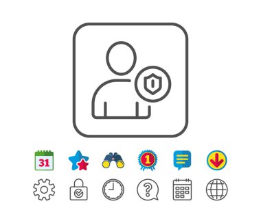 Kullanıcı simgeleri tasarım