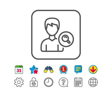 Kullanıcı simgeleri tasarım