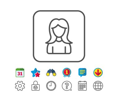 Kullanıcı simgeleri tasarım