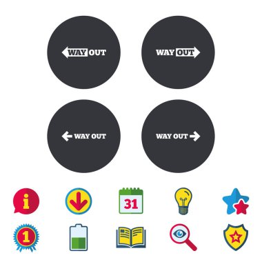 Tasarım bilgi simgeleri