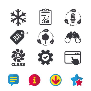 Orman ağaç yaprakları ile