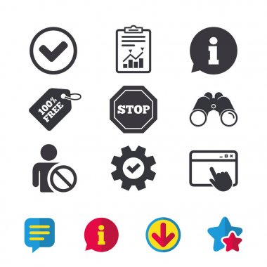 İçki yasağı sembolü durdurmak