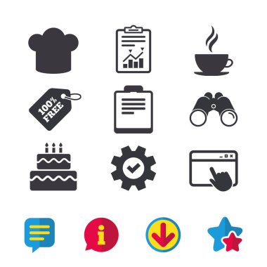 kahve fincanı simgesi