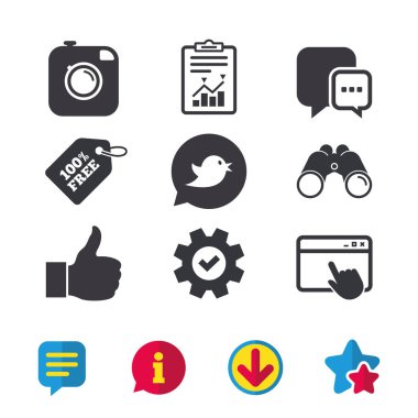 Yenilikçi fotoğraf makinesi