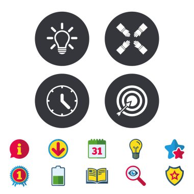 Lamba fikir ve saat zaman