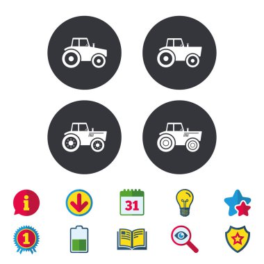 Tarım Tohum Sanayi ulaşım