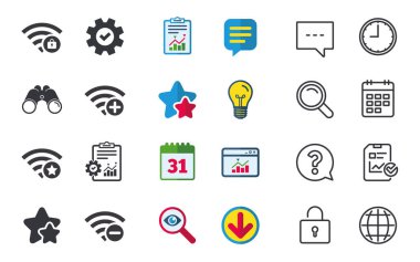 wifi kablosuz ağ kutsal kişilerin resmi