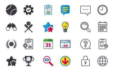 Rapor ve takvim işaretleri ile sohbet