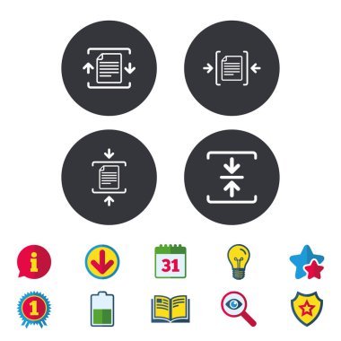 Arşiv dosya simgeleri