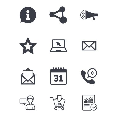 iletişim simgeler kümesi