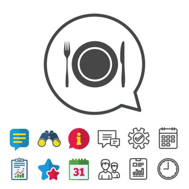 tabak çanak çatal ve bıçak