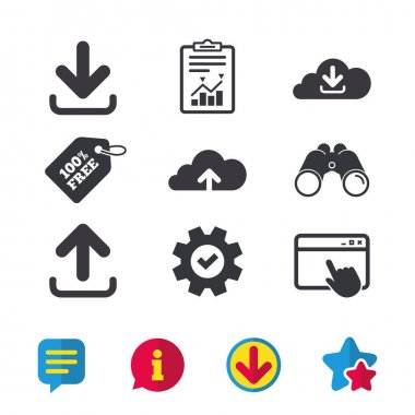 Şimdi simgeler İndir