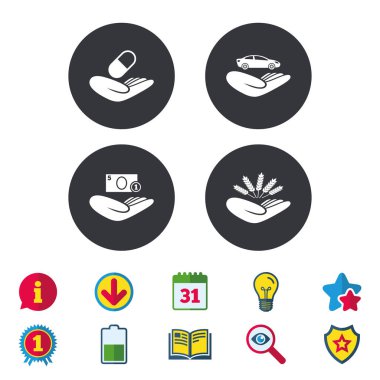  Koruma ve sigorta sembolleri