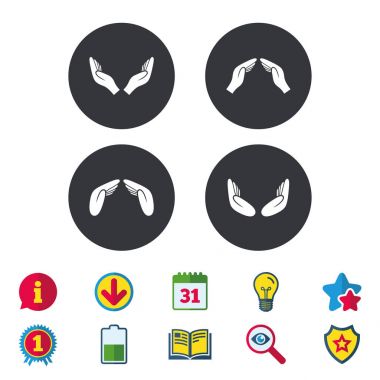 Sigorta koruması işaretleri