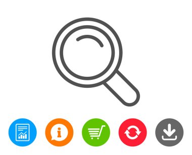 Arama Satırı Simgesi