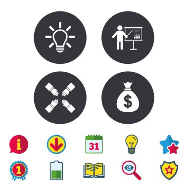 Sunu billboard simgesi