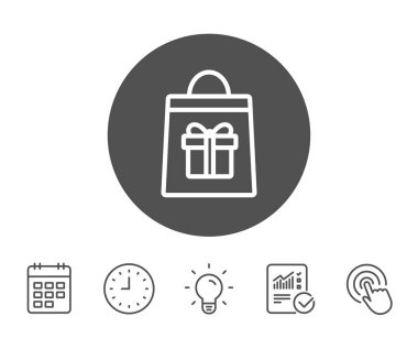 düz Icon set 