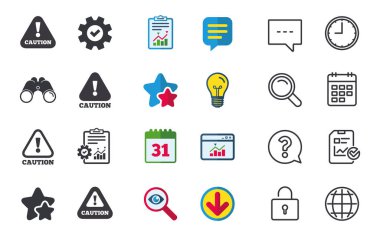 düz simgeler kümesi 