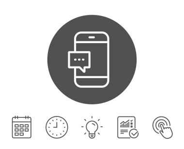 düz simgeler kümesi 