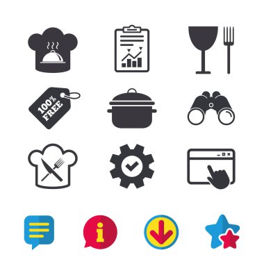 düz simgeler kümesi 