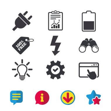 düz simgeler kümesi 