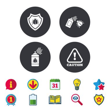 düz simgeler kümesi 